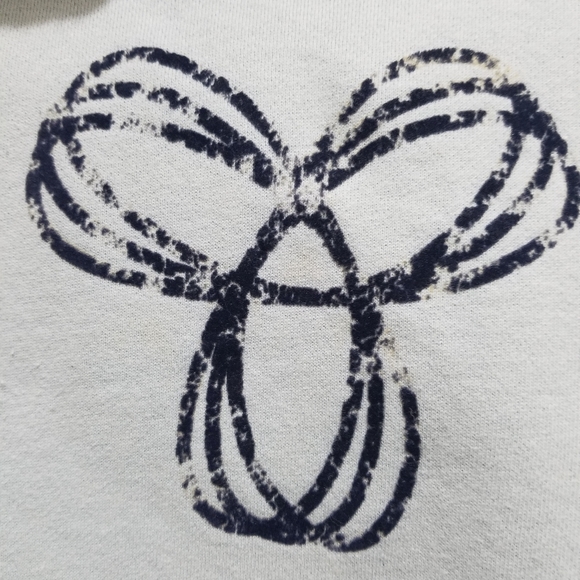 TNA Hoodie XS - Picture 3 of 6